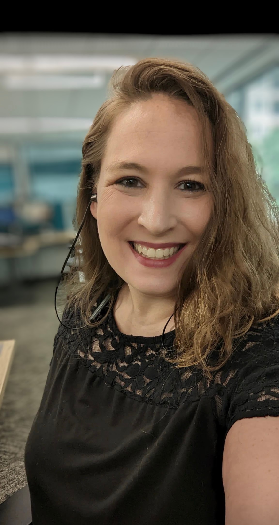 Profile picture of Rebecca